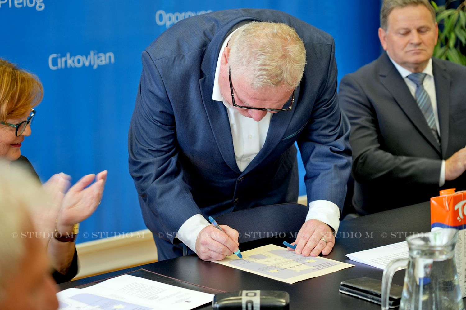 DSC08599 Prelog inauguracija studiom.hr