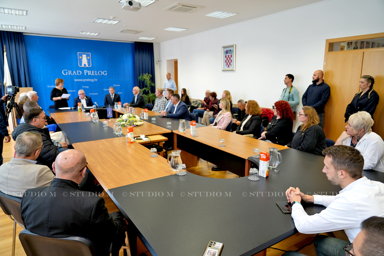 DSC08627 Prelog inauguracija studiom.hr