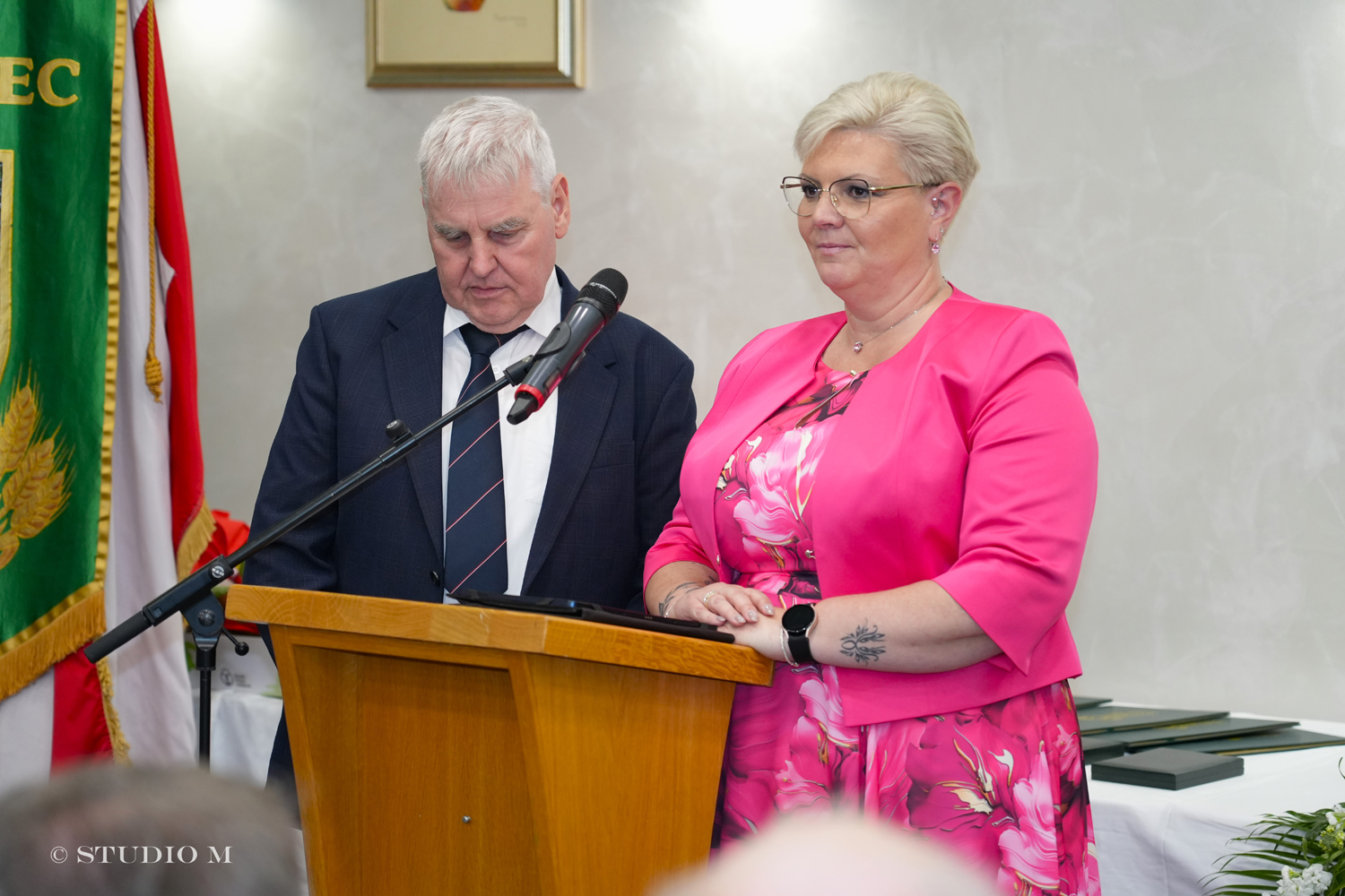 Dani Opcine DK 2025 Svecana sjednica Studio M 19