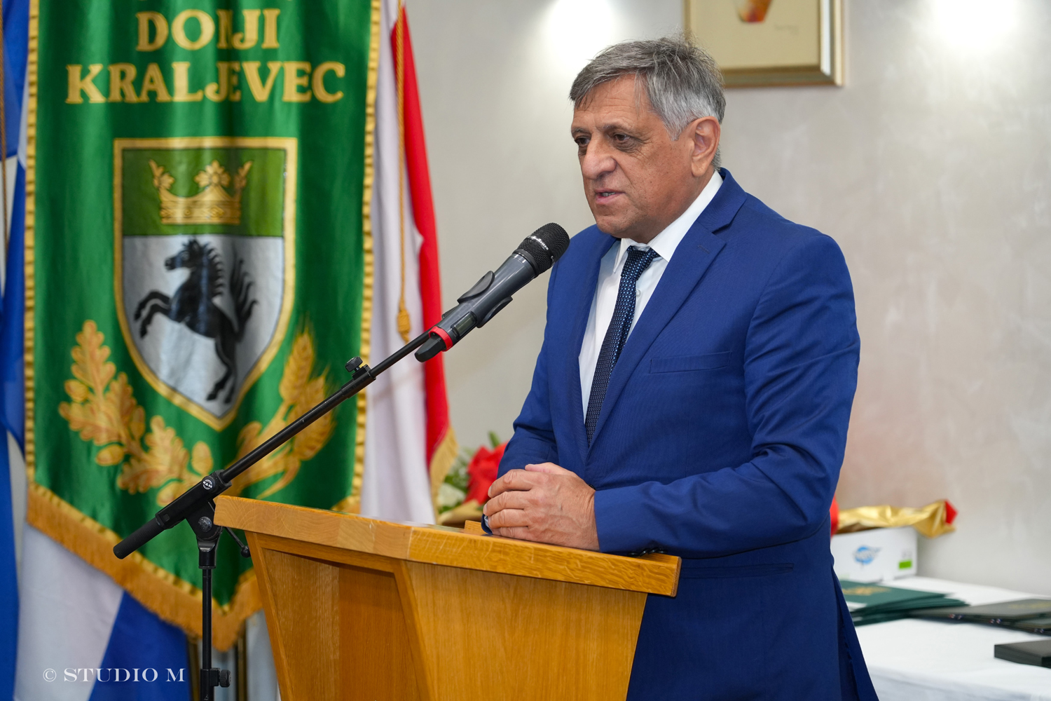 Dani Opcine DK 2025 Svecana sjednica Studio M 20