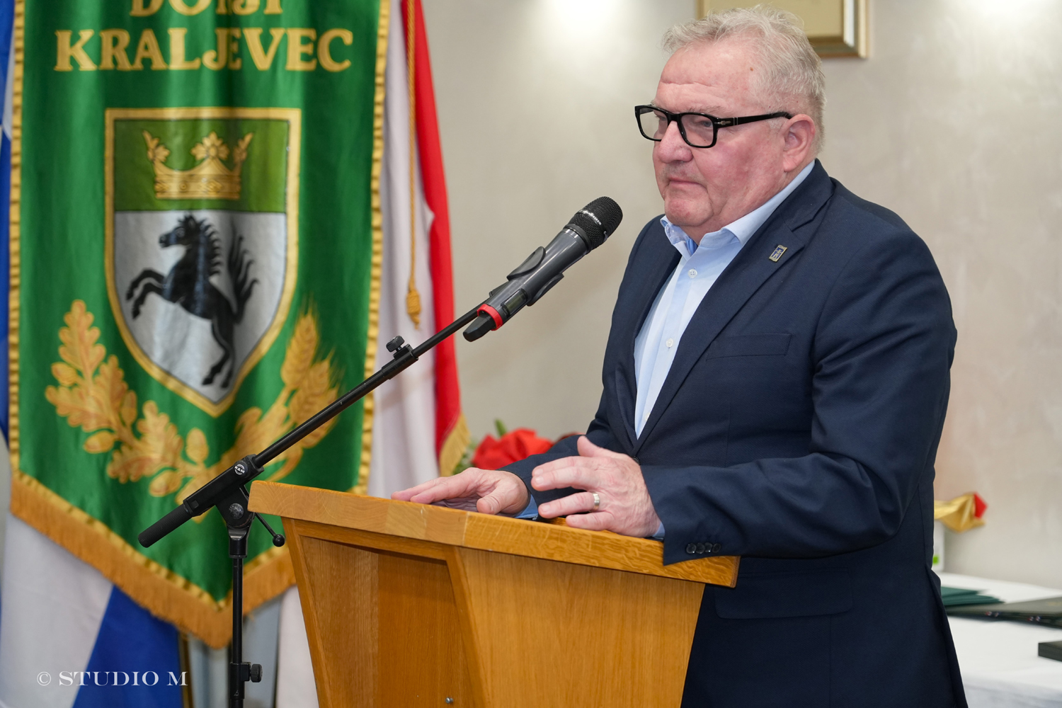 Dani Opcine DK 2025 Svecana sjednica Studio M 21