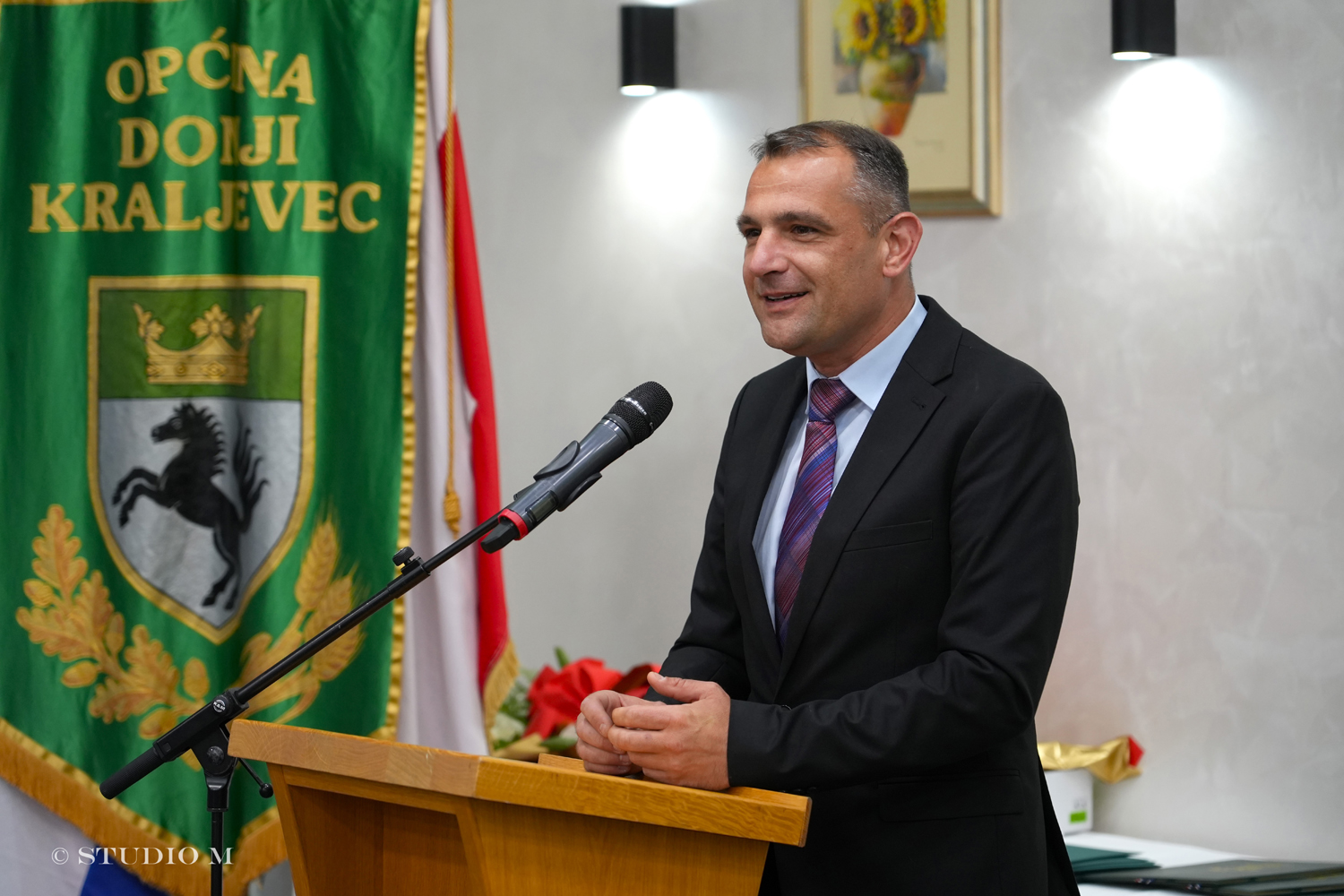 Dani Opcine DK 2025 Svecana sjednica Studio M 23