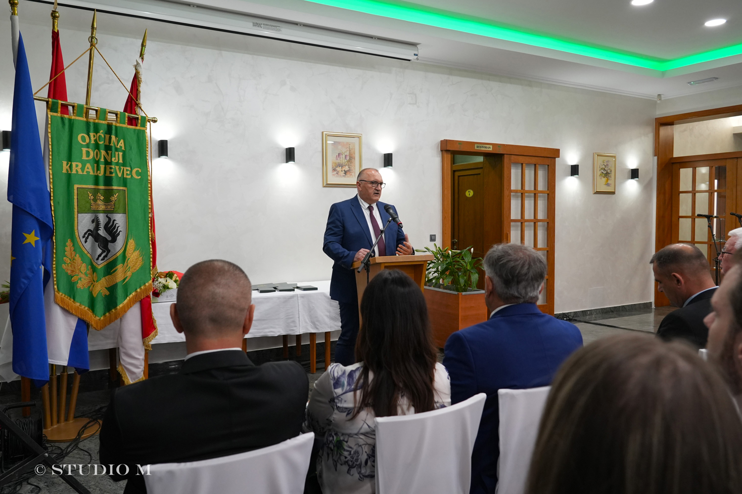 Dani Opcine DK 2025 Svecana sjednica Studio M 25