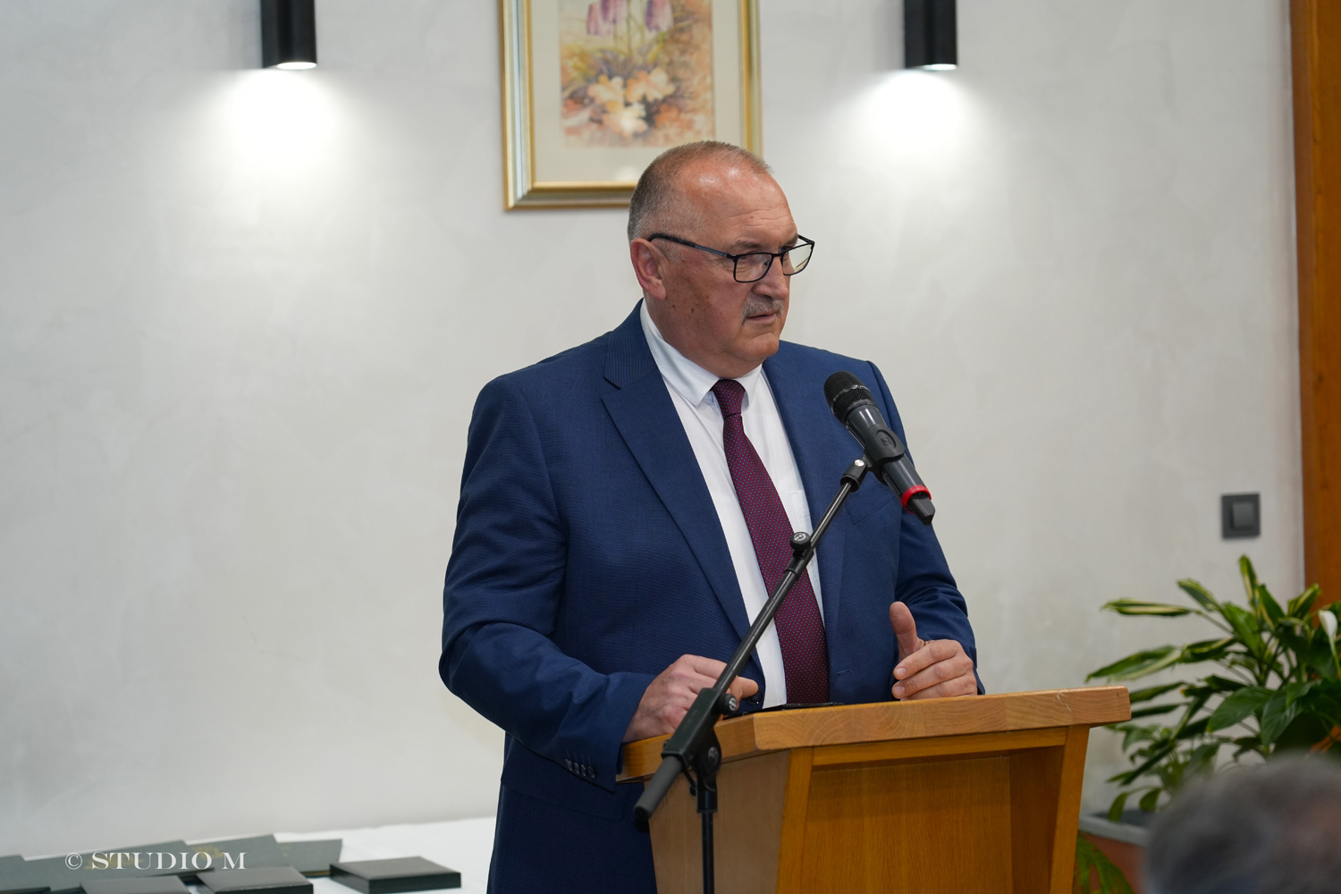 Dani Opcine DK 2025 Svecana sjednica Studio M 26