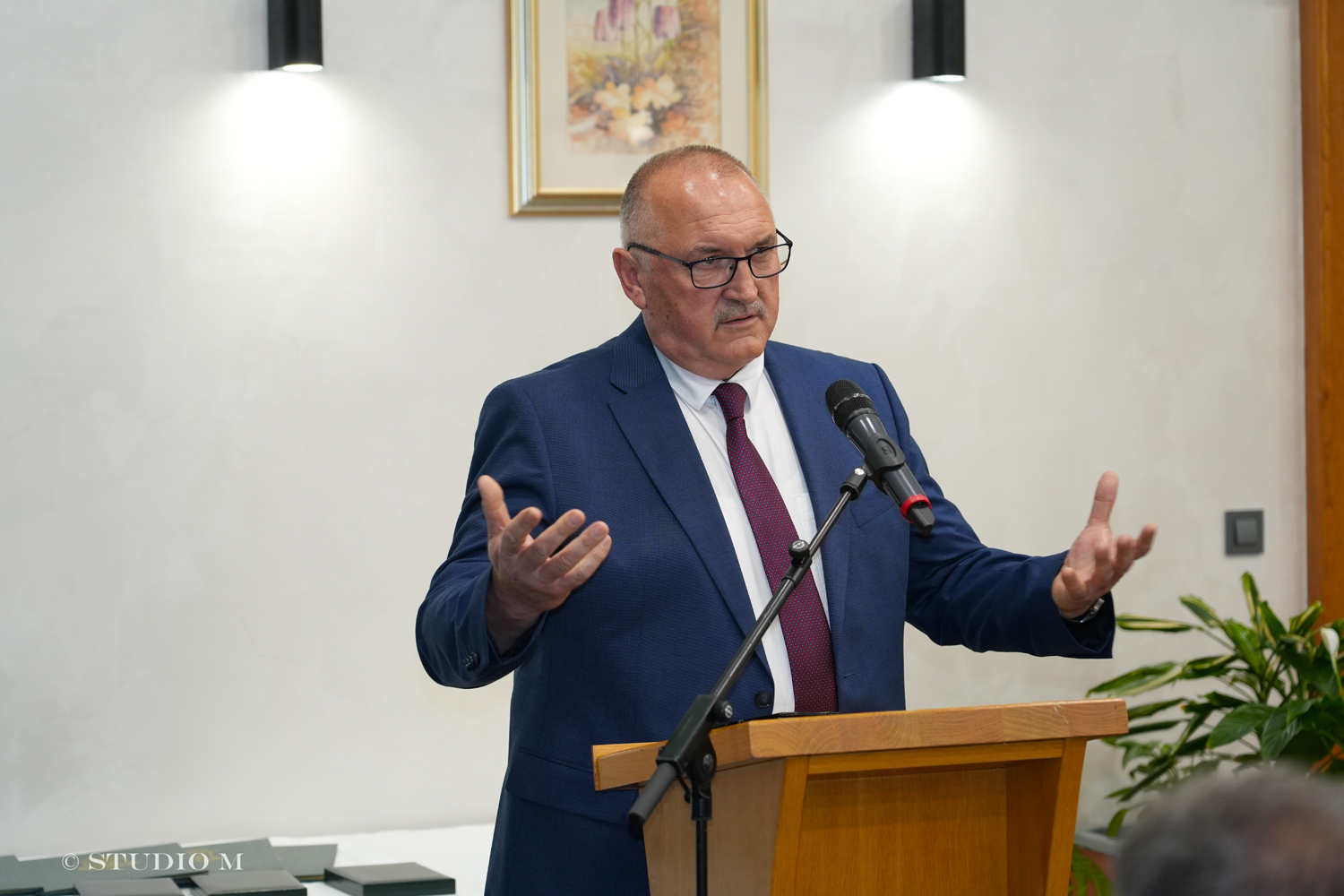 Dani Opcine DK 2025 Svecana sjednica Studio M 27