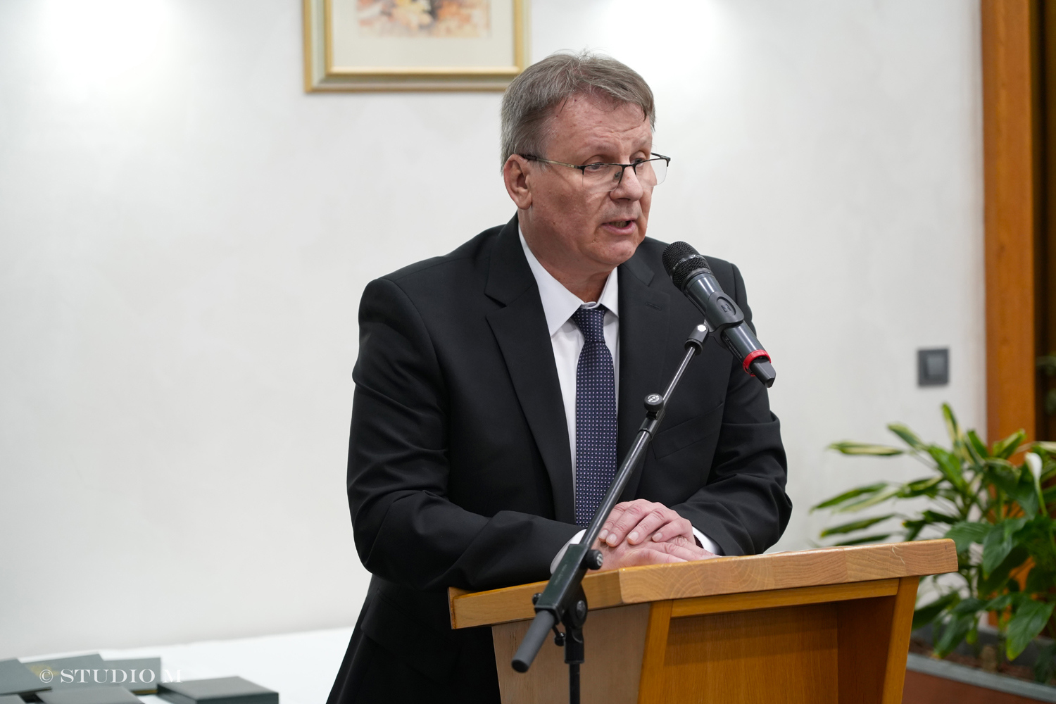 Dani Opcine DK 2025 Svecana sjednica Studio M 28
