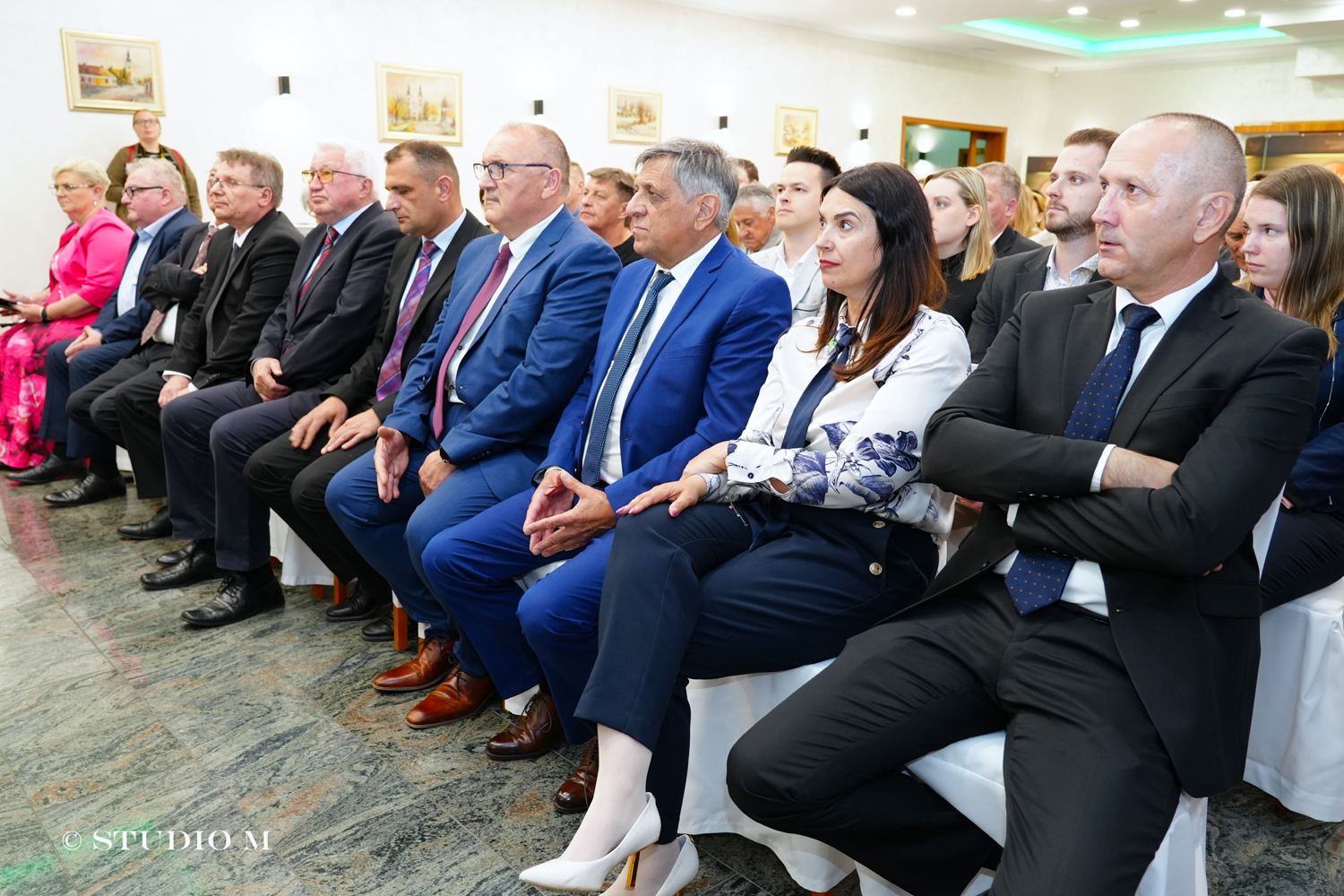 Dani Opcine DK 2025 Svecana sjednica Studio M 36