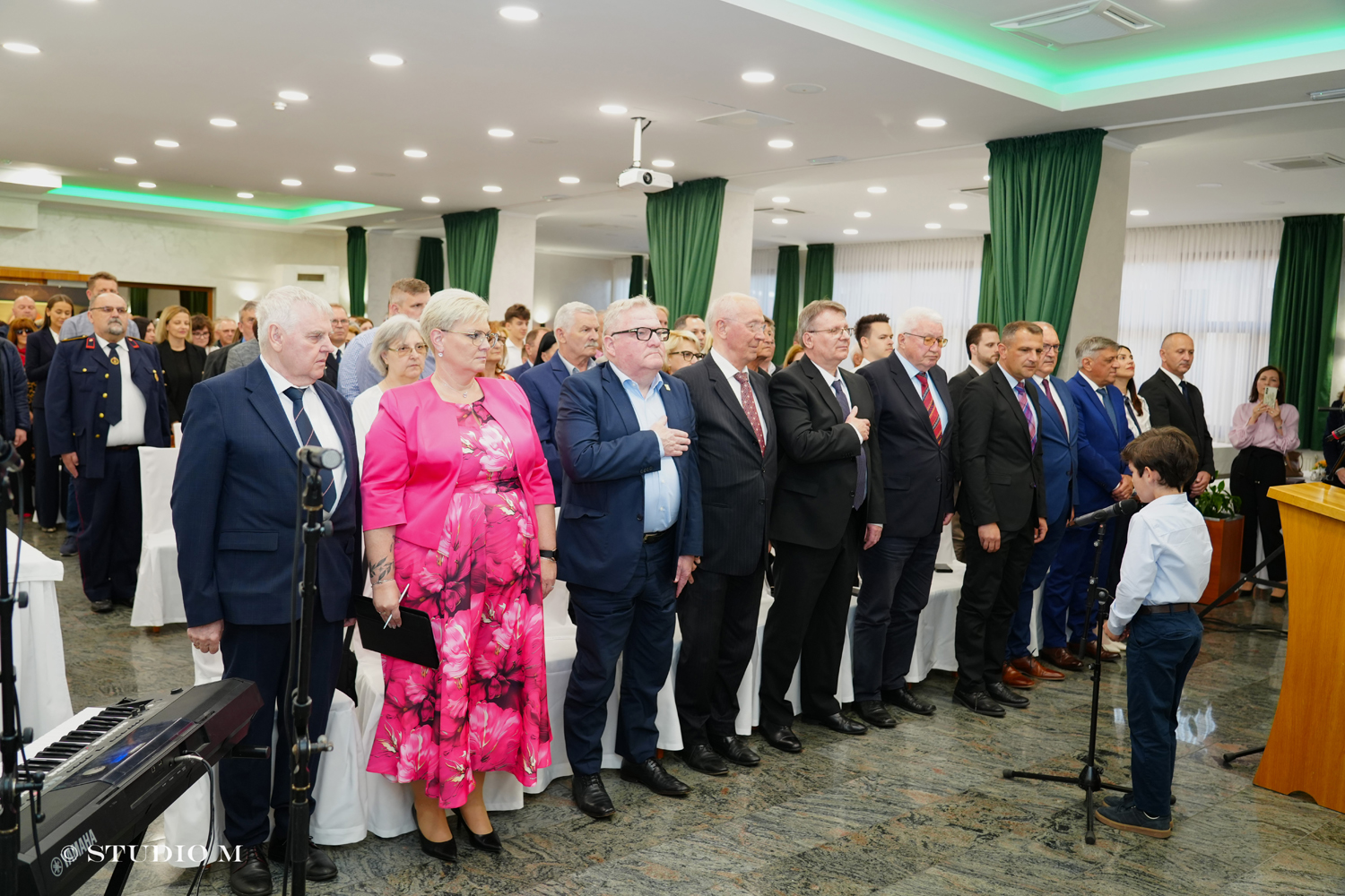 Dani Opcine DK 2025 Svecana sjednica Studio M 37