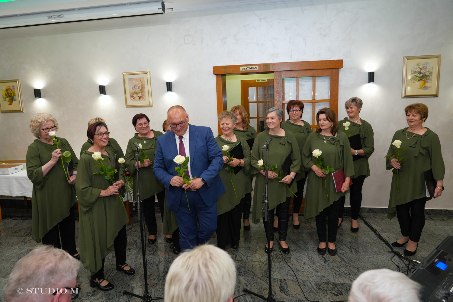 Dani Opcine DK 2025 Svecana sjednica Studio M 6