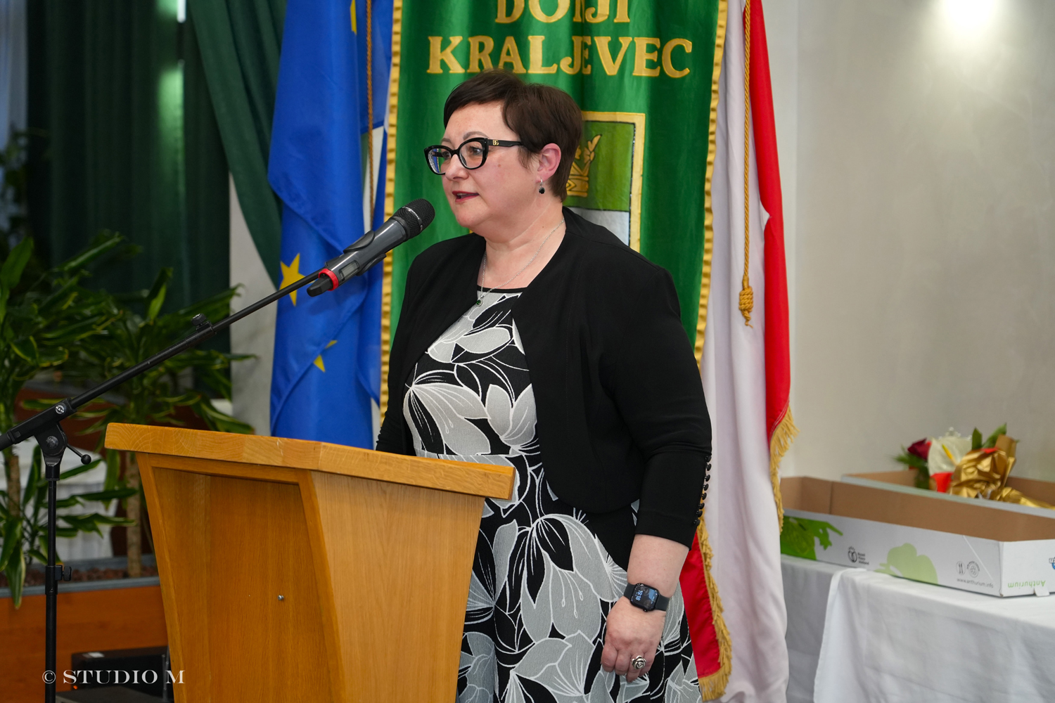 Dani Opcine DK 2025 Svecana sjednica Studio M 8