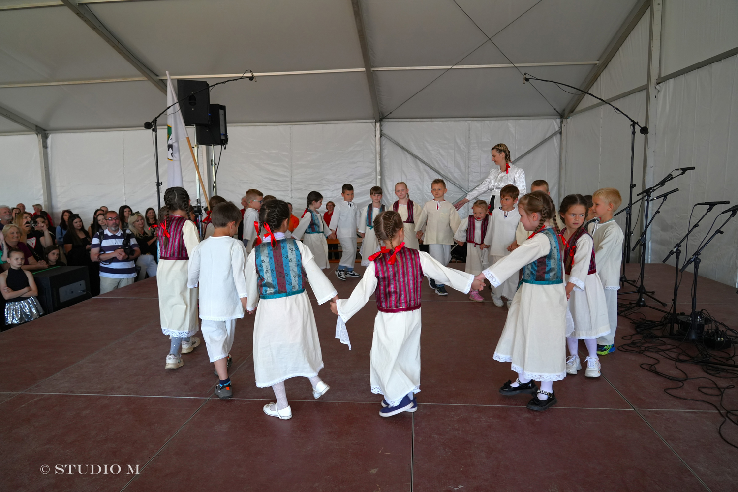 Donji Kraljevec Smotra 2025 Studio M 103