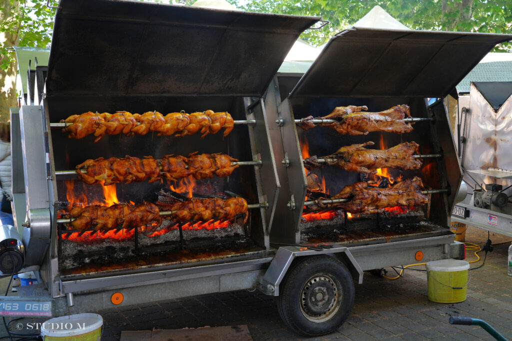 Donji Kraljevec Smotra 2025 Studio M 70