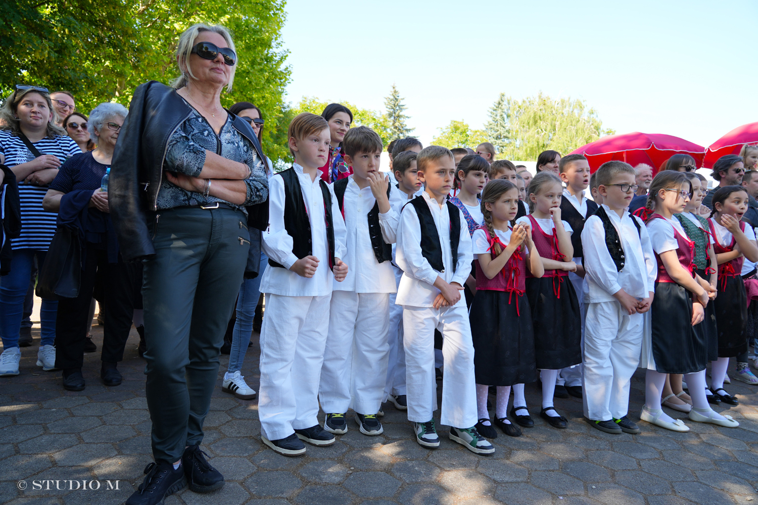 Donji Kraljevec Smotra 2025 Studio M 77