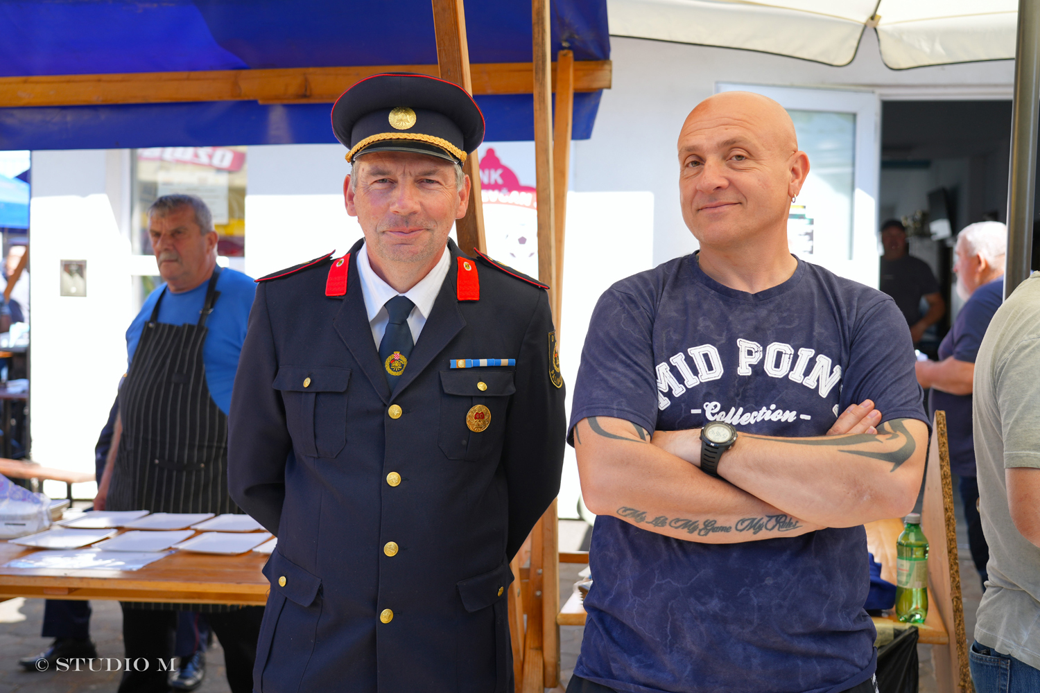 Donji Kraljevec Smotra 2025 Studio M 81