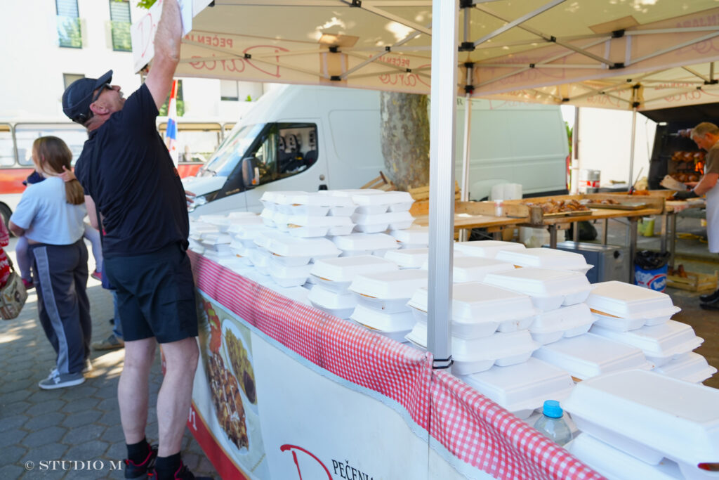 Donji Kraljevec Udruge i koncert 2025 Studio M 10