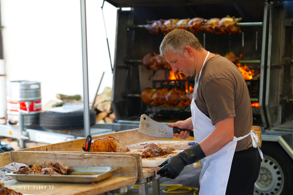 Donji Kraljevec Udruge i koncert 2025 Studio M 11