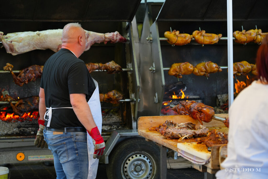 Donji Kraljevec Udruge i koncert 2025 Studio M 12