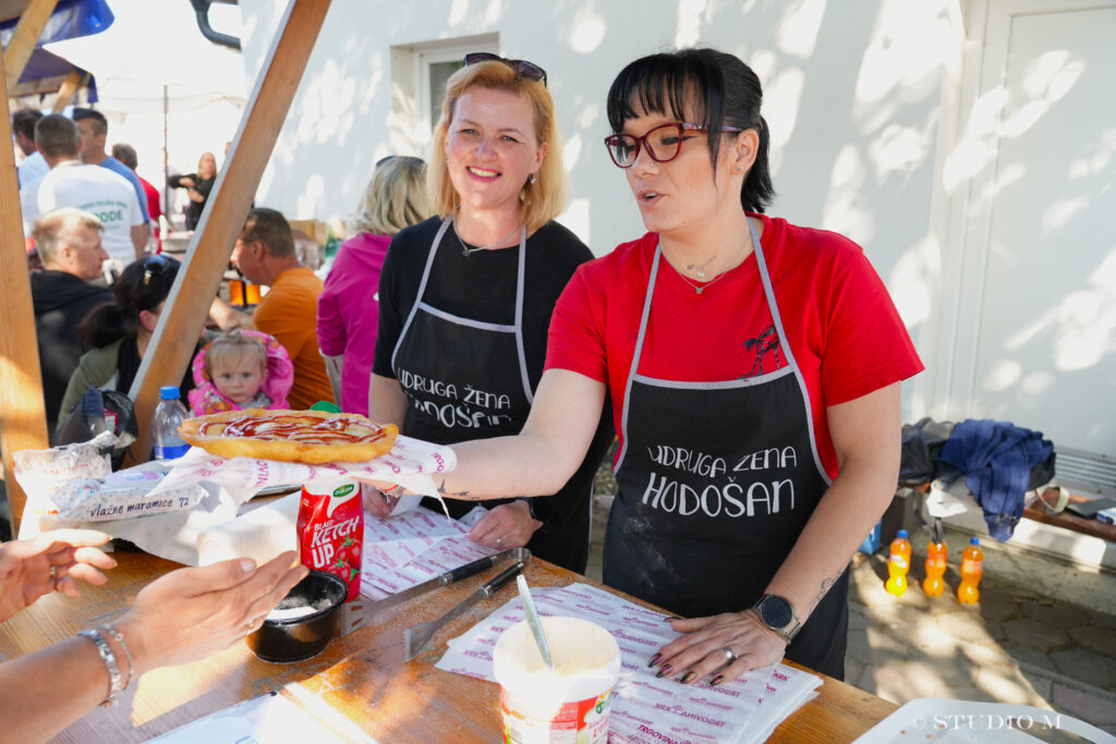 Donji Kraljevec Udruge i koncert 2025 Studio M 14