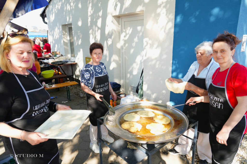 Donji Kraljevec Udruge i koncert 2025 Studio M 15