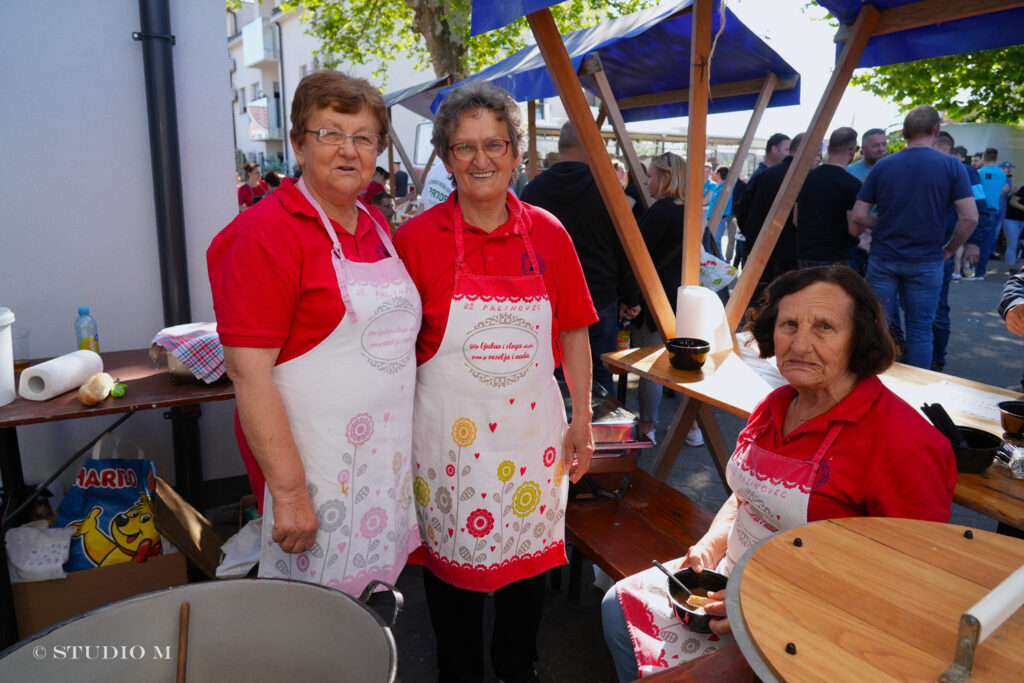 Donji Kraljevec Udruge i koncert 2025 Studio M 18