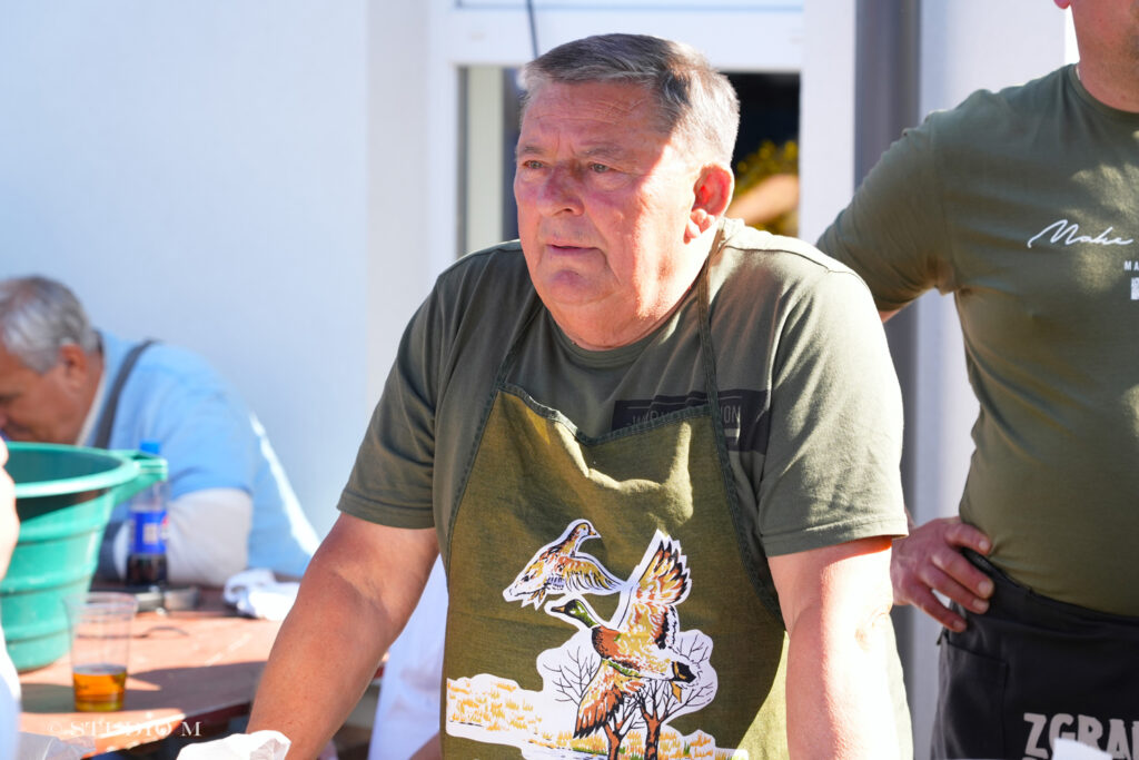 Donji Kraljevec Udruge i koncert 2025 Studio M 23