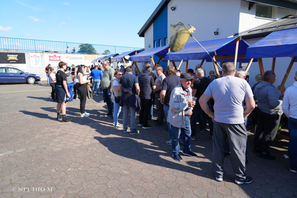 Donji Kraljevec Udruge i koncert 2025 Studio M 24