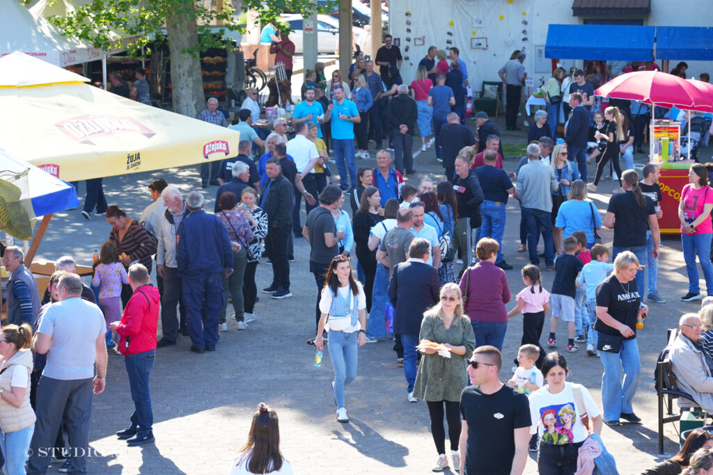 Donji Kraljevec Udruge i koncert 2025 Studio M 26