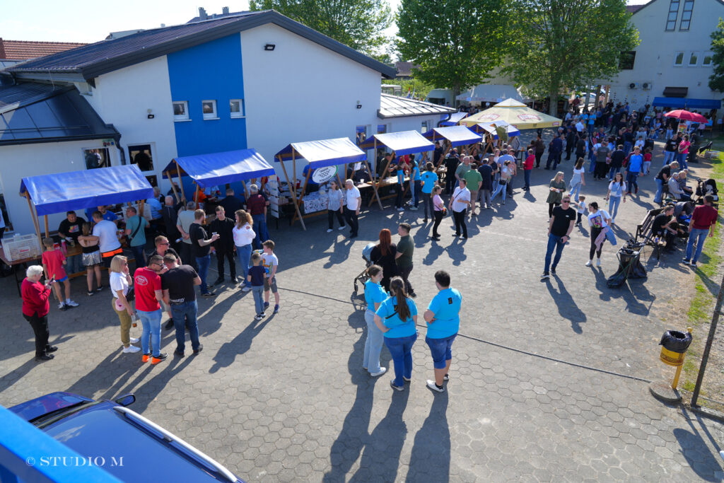 Donji Kraljevec Udruge i koncert 2025 Studio M 27