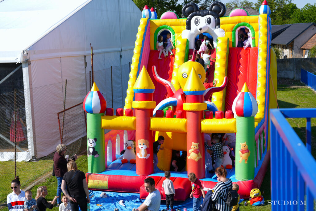 Donji Kraljevec Udruge i koncert 2025 Studio M 28