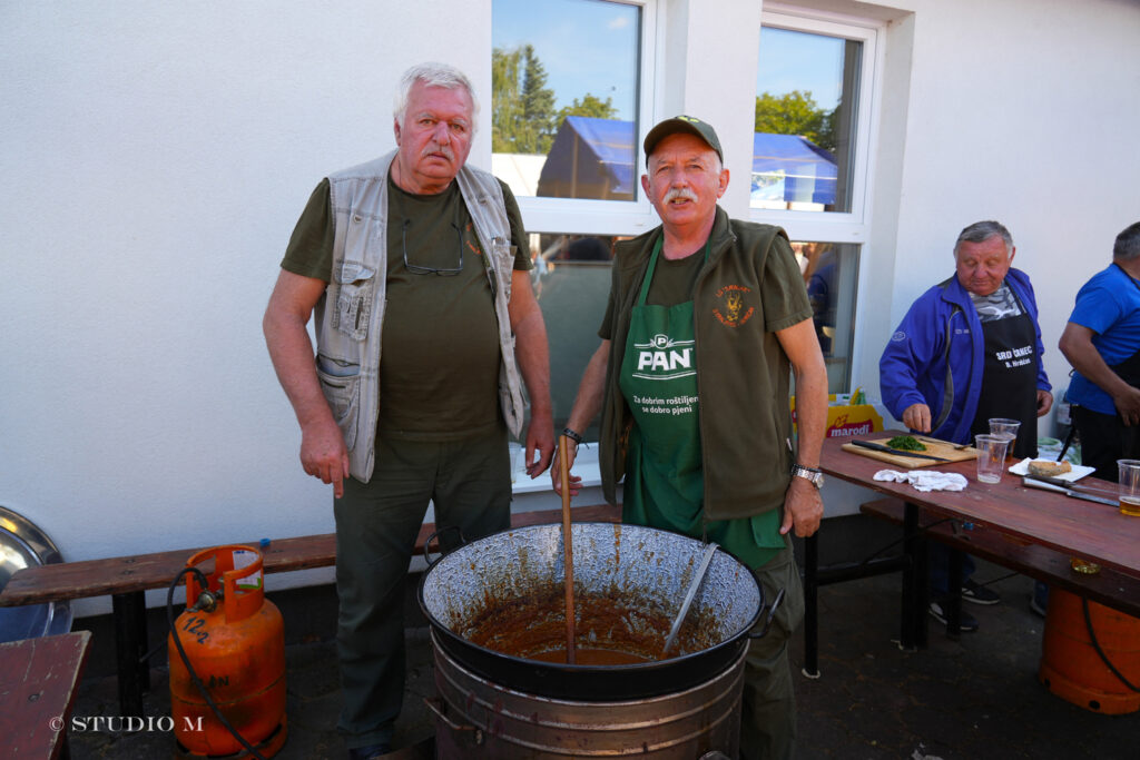 Donji Kraljevec Udruge i koncert 2025 Studio M 3