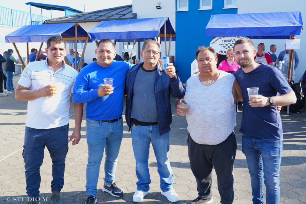 Donji Kraljevec Udruge i koncert 2025 Studio M 30