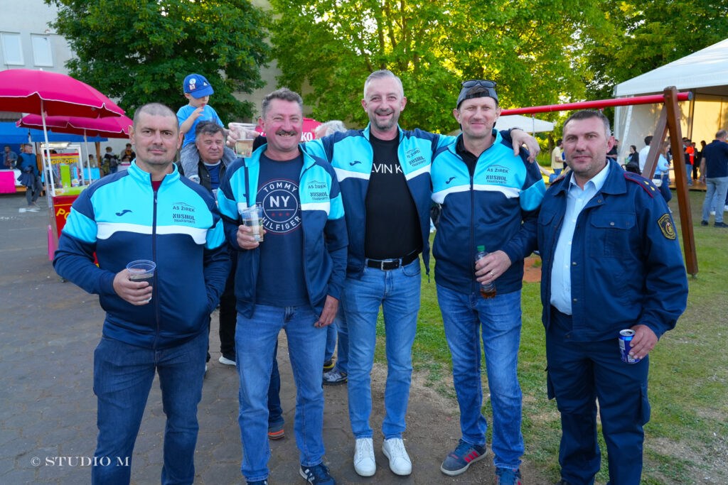 Donji Kraljevec Udruge i koncert 2025 Studio M 31