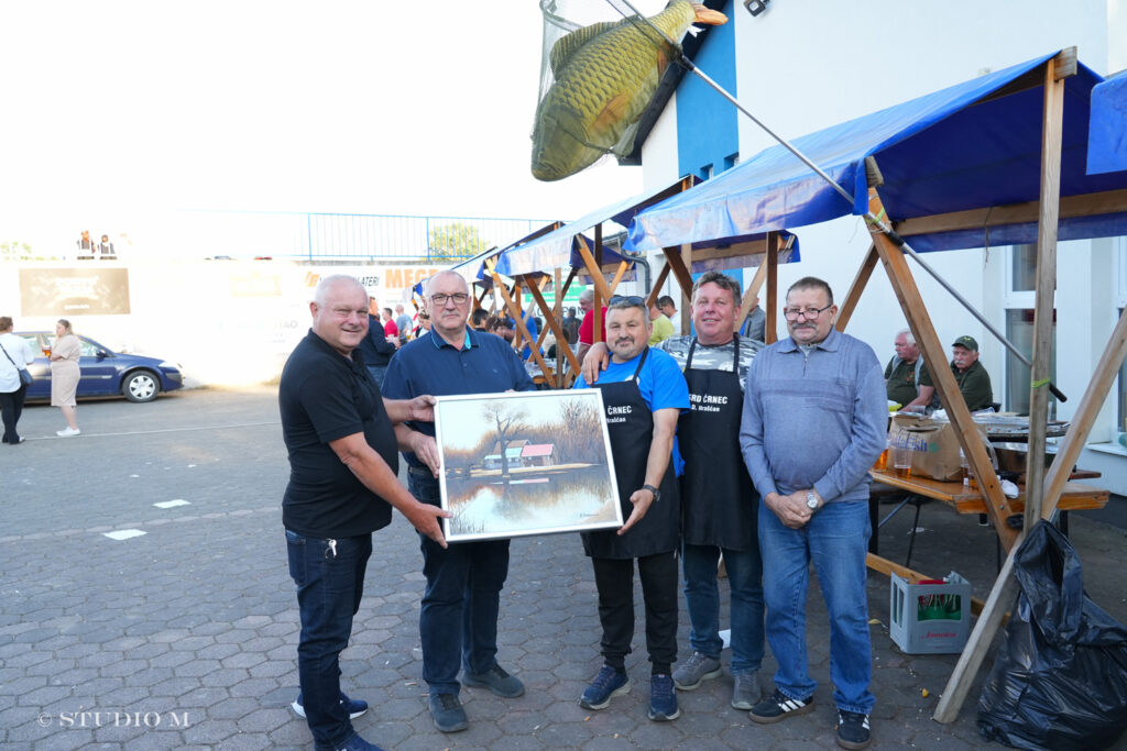 Donji Kraljevec Udruge i koncert 2025 Studio M 32