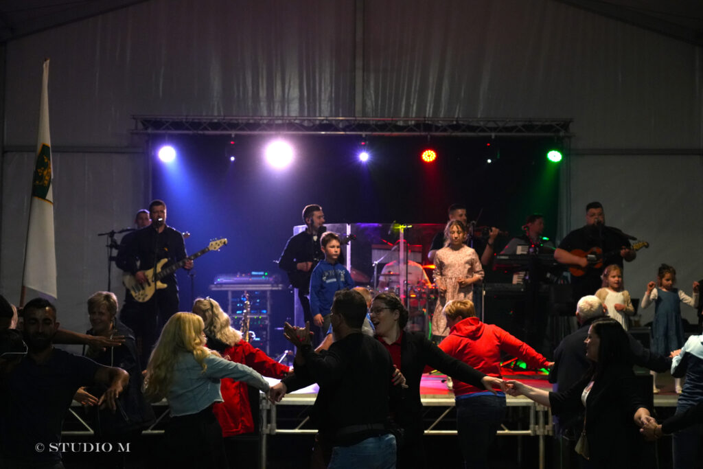 Donji Kraljevec Udruge i koncert 2025 Studio M 34