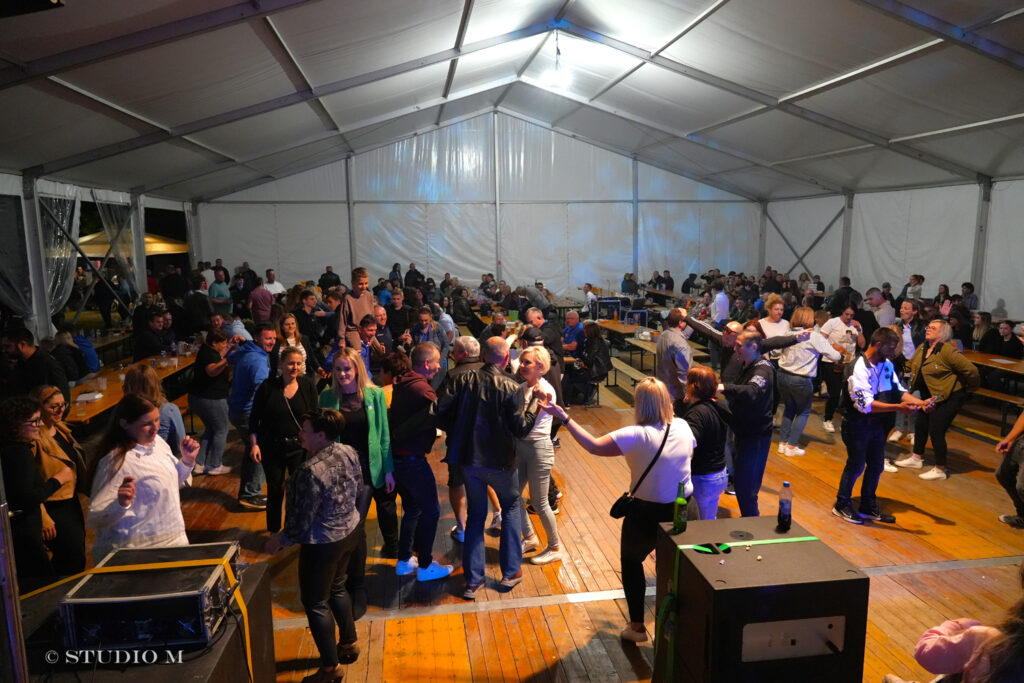 Donji Kraljevec Udruge i koncert 2025 Studio M 35