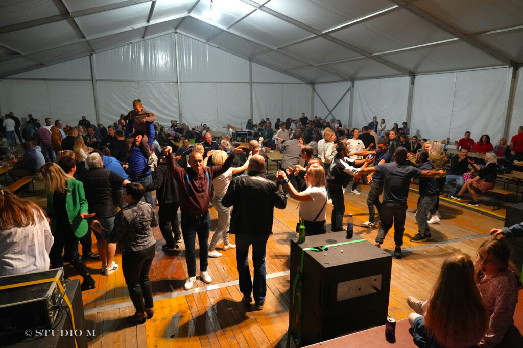 Donji Kraljevec Udruge i koncert 2025 Studio M 37