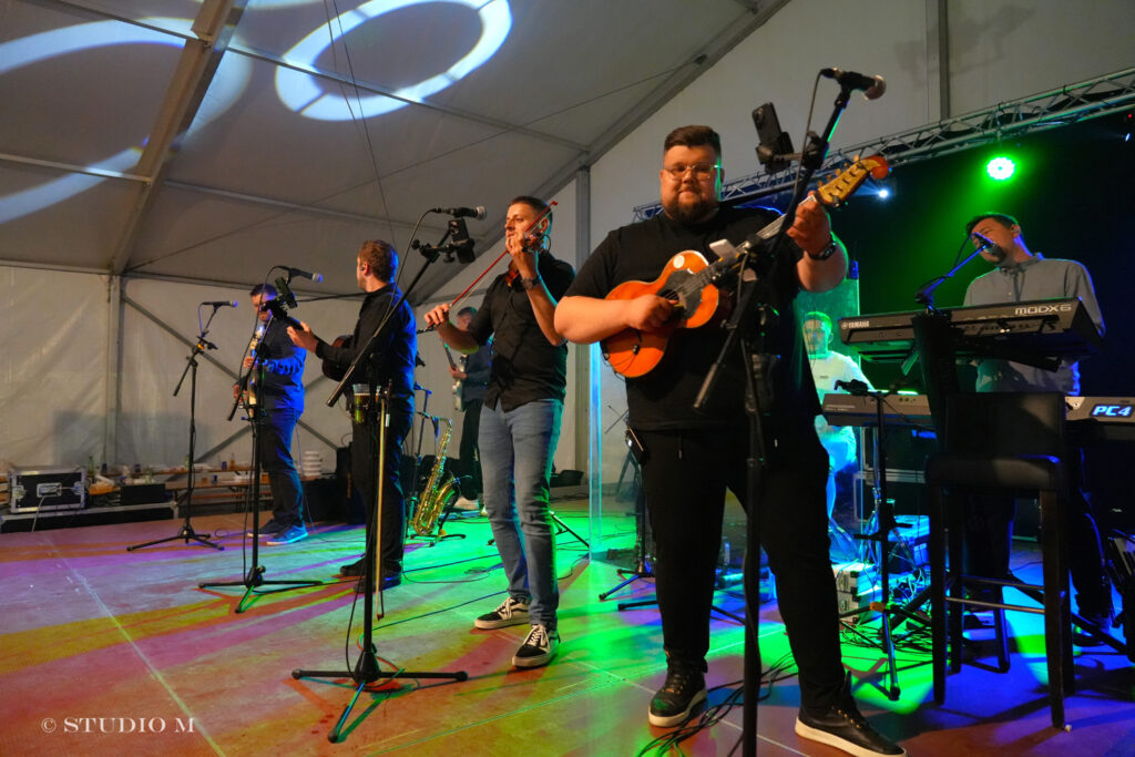 Donji Kraljevec Udruge i koncert 2025 Studio M 38