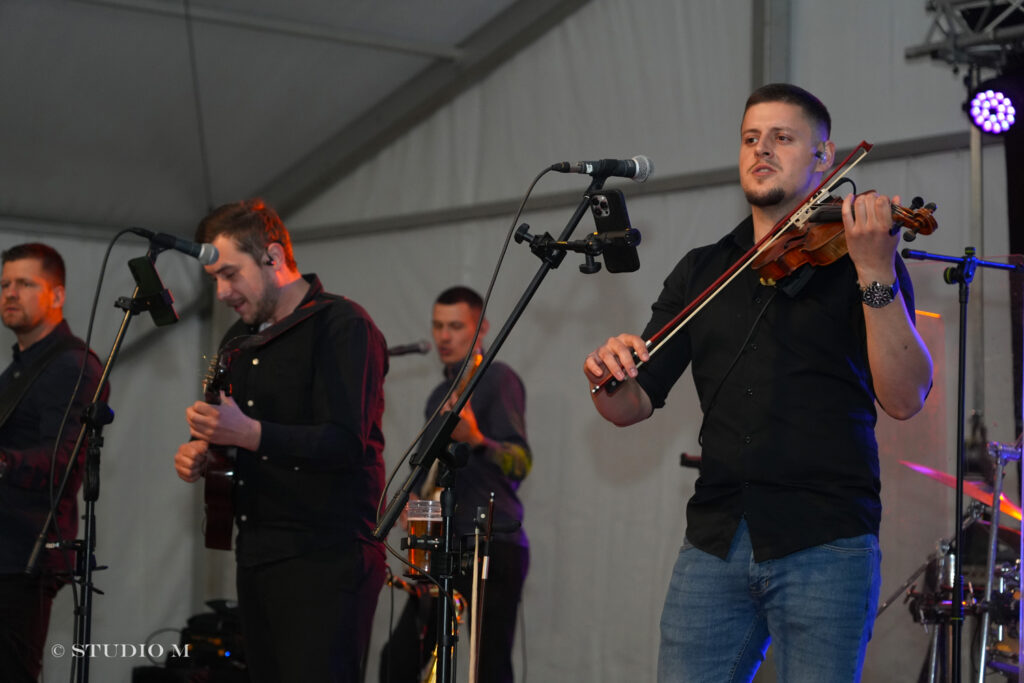 Donji Kraljevec Udruge i koncert 2025 Studio M 40