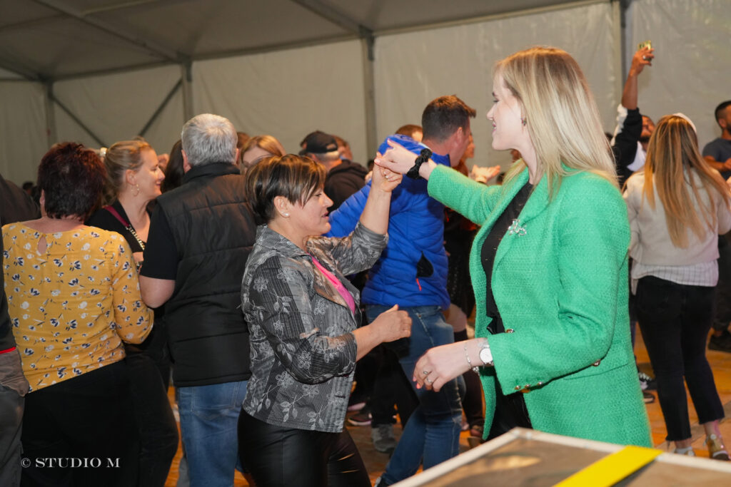 Donji Kraljevec Udruge i koncert 2025 Studio M 41