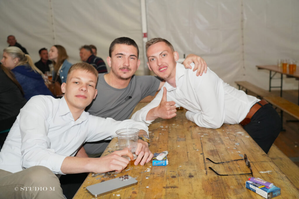 Donji Kraljevec Udruge i koncert 2025 Studio M 42