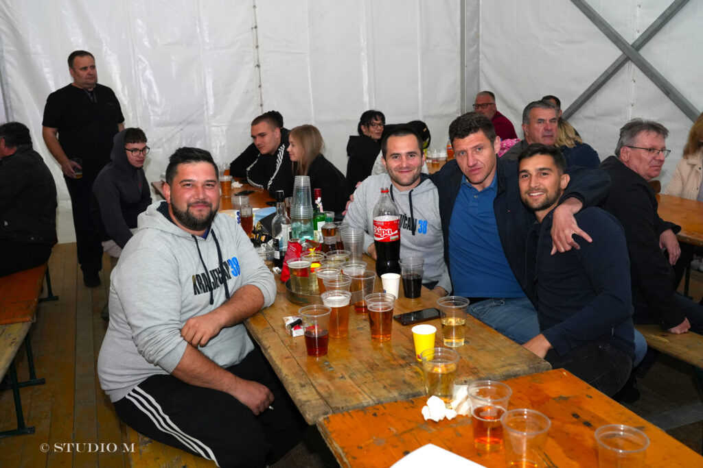 Donji Kraljevec Udruge i koncert 2025 Studio M 43