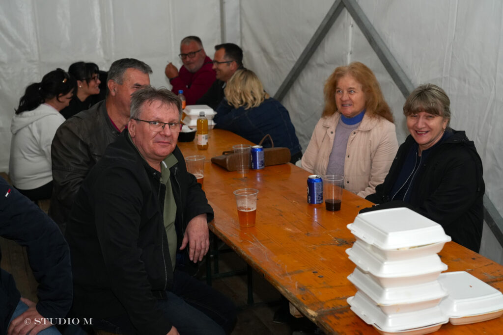 Donji Kraljevec Udruge i koncert 2025 Studio M 44