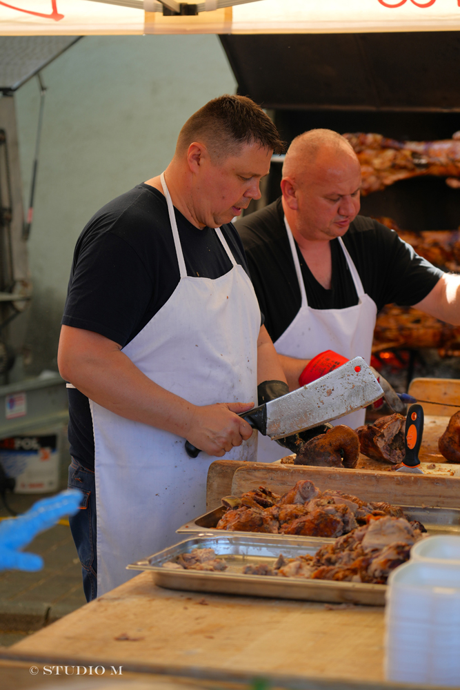 Donji Kraljevec Udruge i koncert 2025 Studio M 47