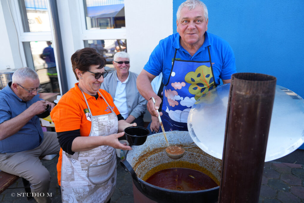 Donji Kraljevec Udruge i koncert 2025 Studio M 5