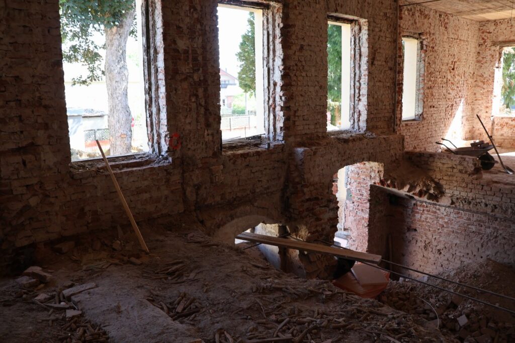 IMG 5985 Hiza medimurske popevke Donja Dubrava studiom.hr