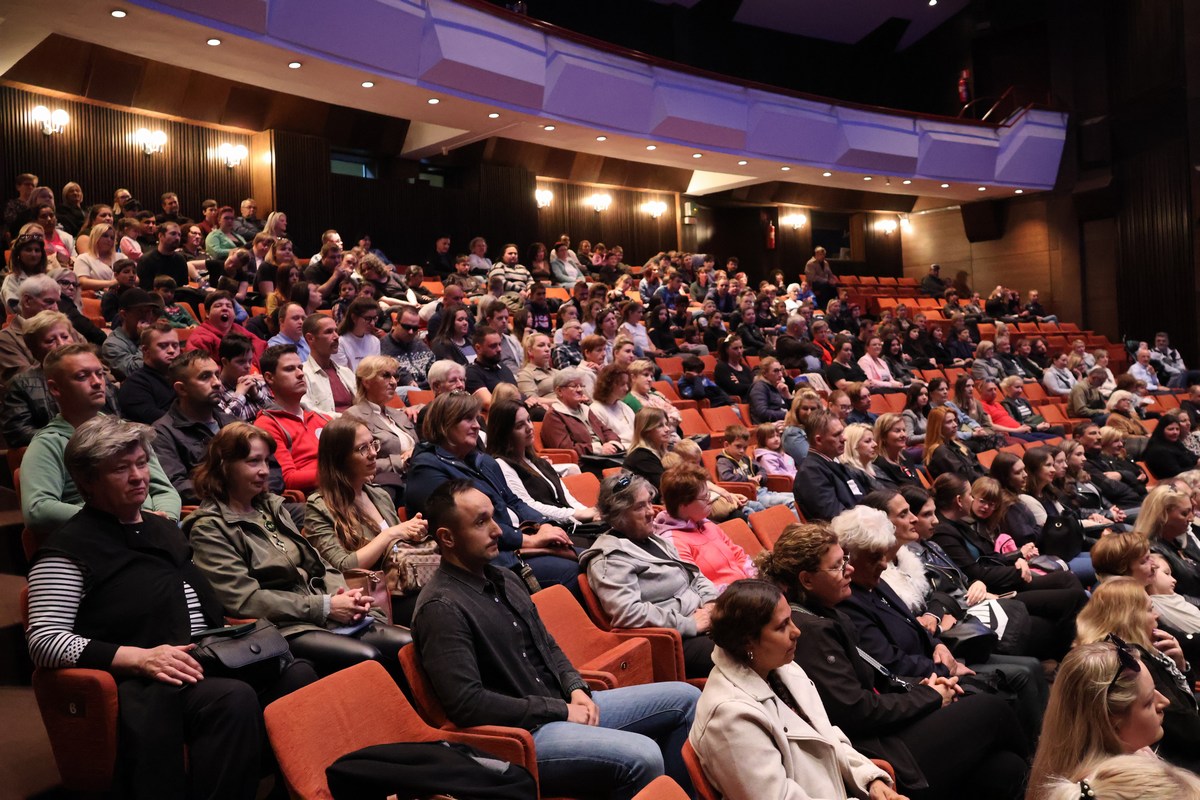 IMG 6643 Dan Centra za odgoj i obrazovanje Cakovec 2025 studiom.hr