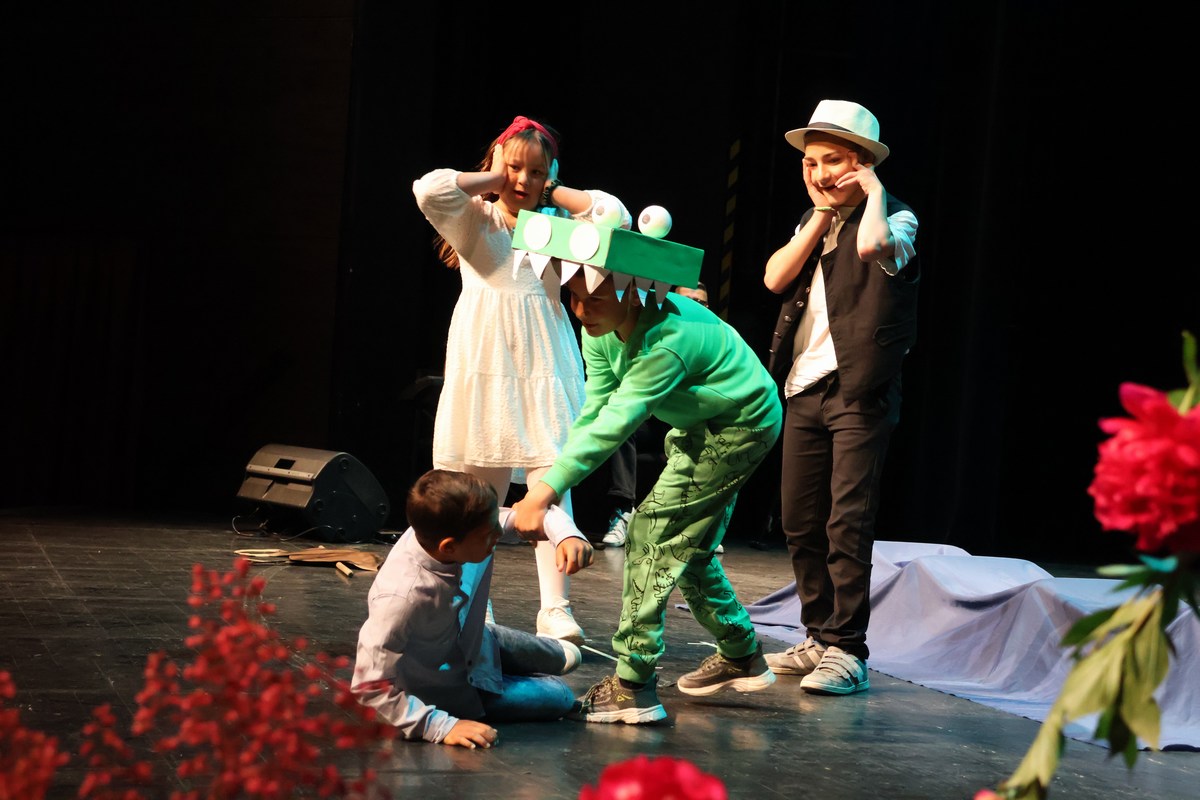 IMG 6717 Dan Centra za odgoj i obrazovanje Cakovec 2025 studiom.hr