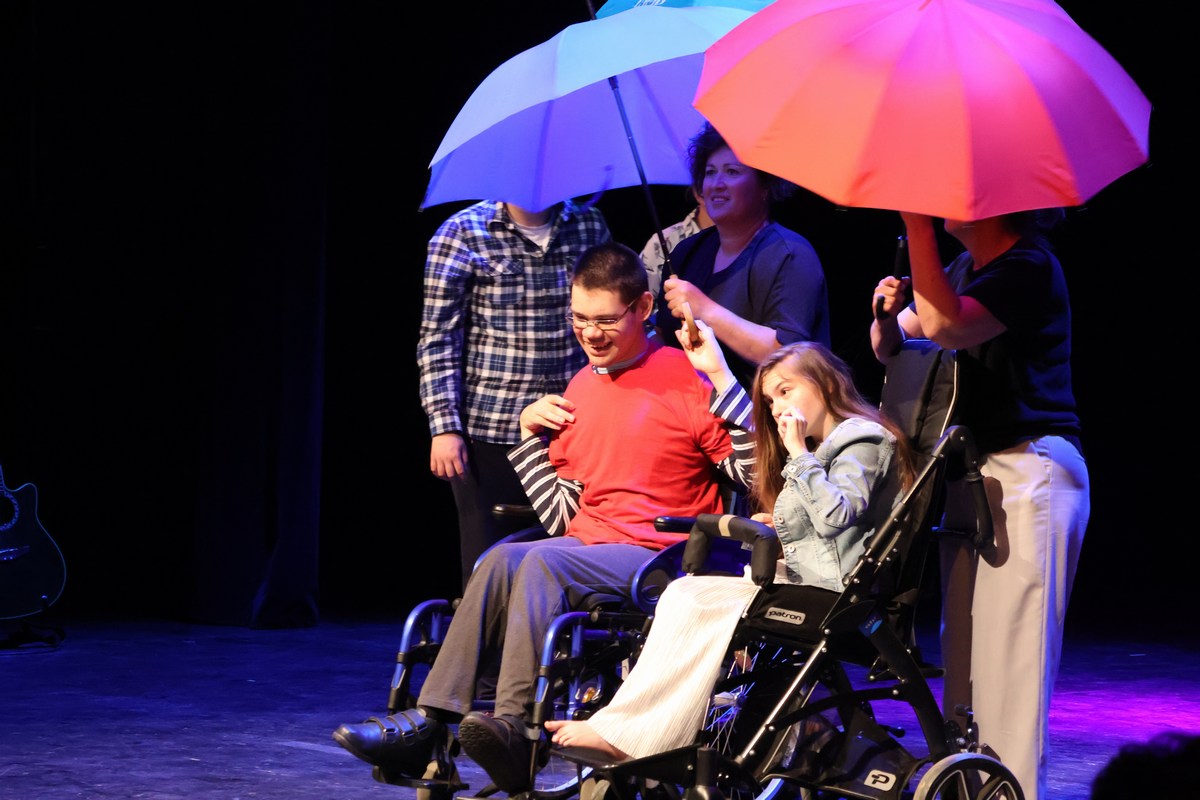 IMG 6725 Dan Centra za odgoj i obrazovanje Cakovec 2025 studiom.hr