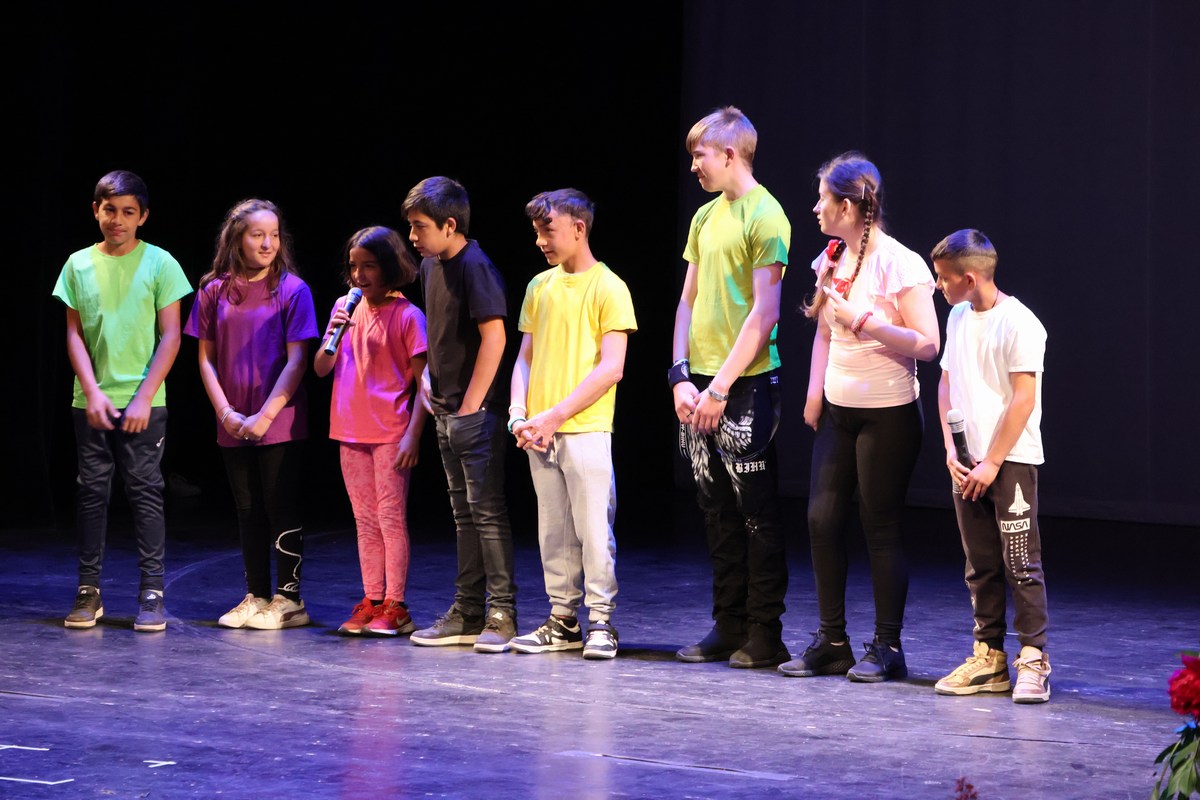 IMG 6732 Dan Centra za odgoj i obrazovanje Cakovec 2025 studiom.hr