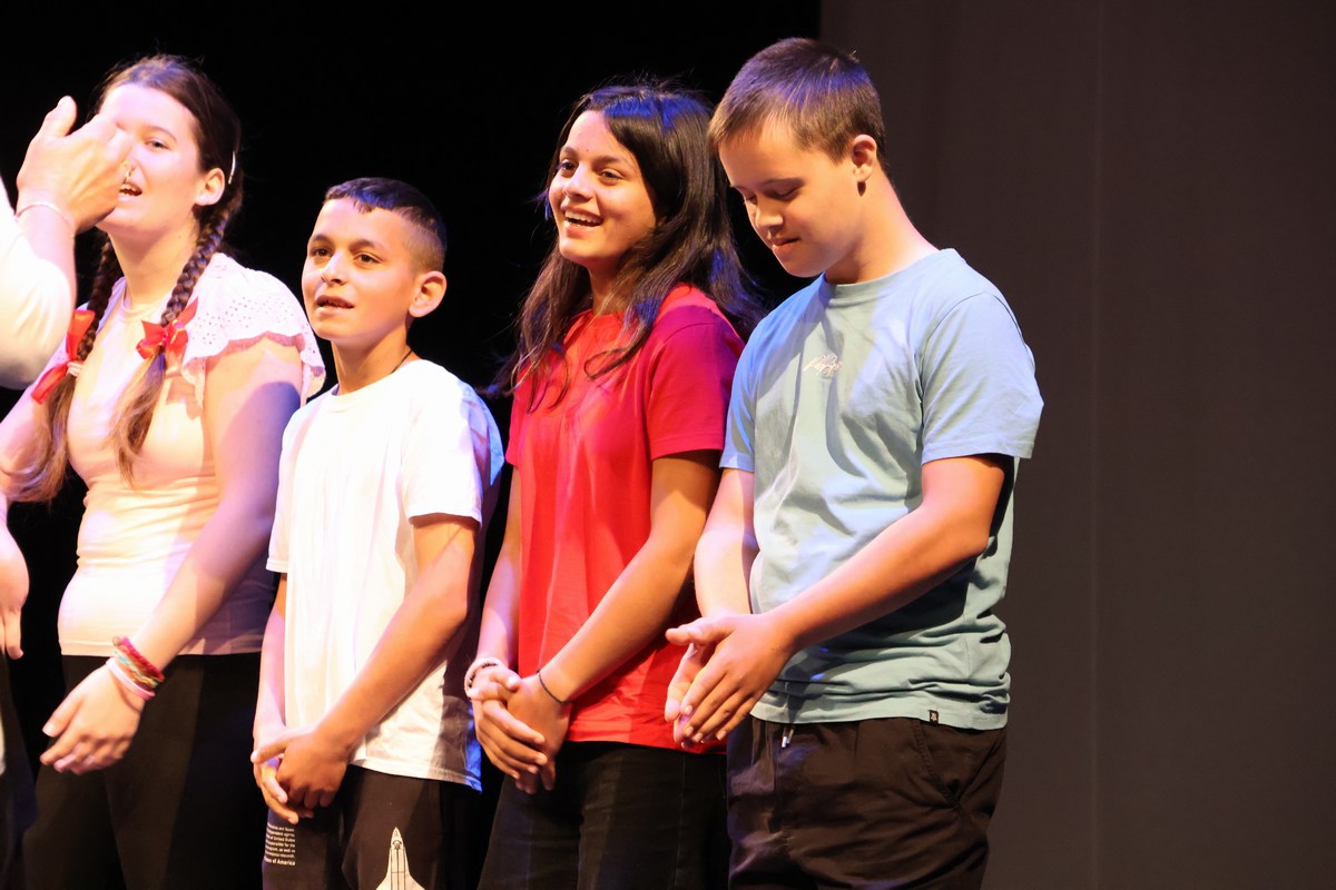 IMG 6739 Dan Centra za odgoj i obrazovanje Cakovec 2025 studiom.hr